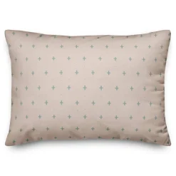 Plus Throw Pillow