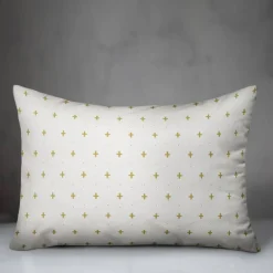 Plus Throw Pillow