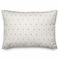 Plus Throw Pillow
