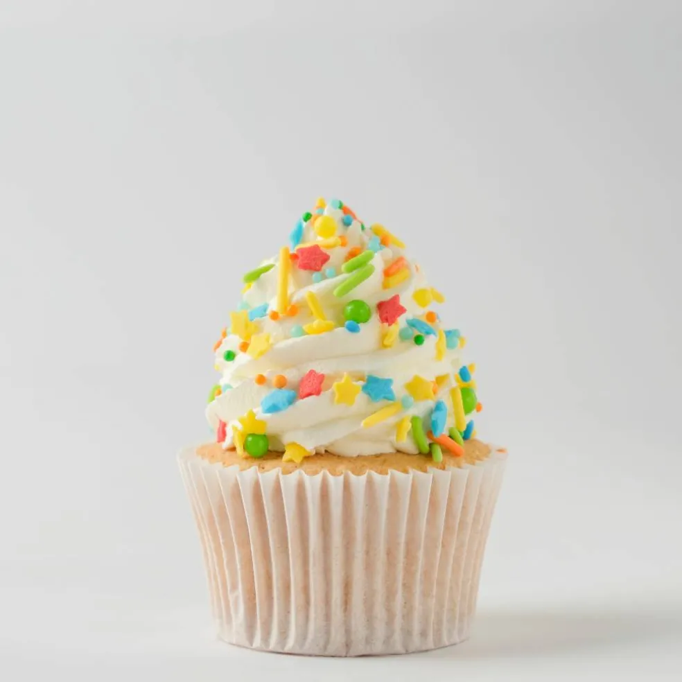 PME Cake Sweet Street® Birthday Party Sprinkle Mix