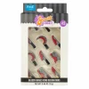 PME Cake Sweet Street® Bloody Knives Icing Decorations