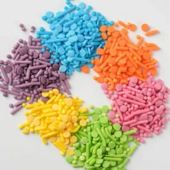 PME Cake Sweet Street® Brights Sprinkle Mix