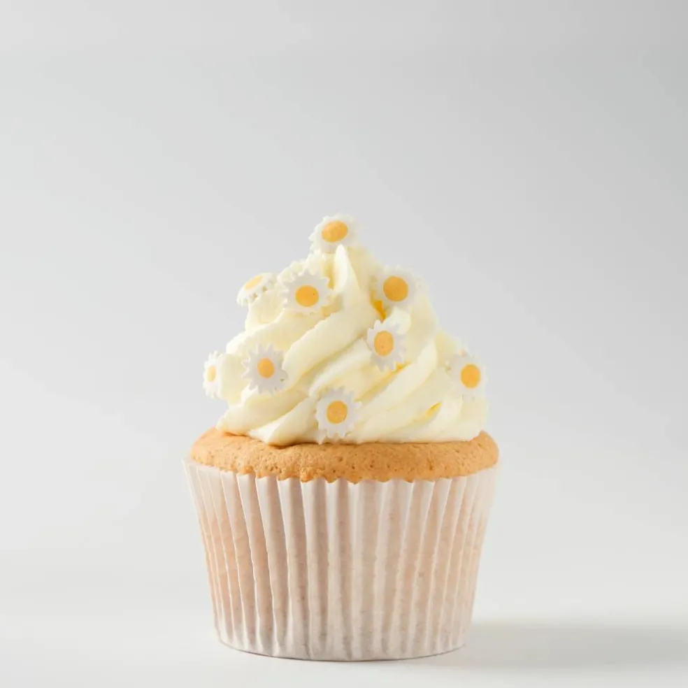 PME Cake Sweet Street® Daisy Fondant Sprinkles