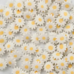 PME Cake Sweet Street® Daisy Fondant Sprinkles