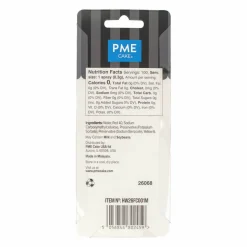PME Cake Sweet Street® Edible Blood Splat Spray