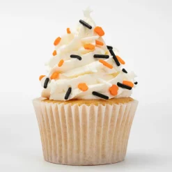 PME Cake Sweet Street® Eerie Pumpkins Sprinkle Mix