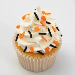 PME Cake Sweet Street® Eerie Pumpkins Sprinkle Mix