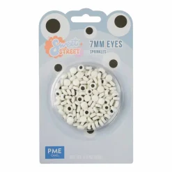 PME Cake Sweet Street® Eyeball Sprinkles