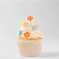 PME Cake Sweet Street® Flowers Icing Decorations