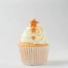 PME Cake Sweet Street™ Gold Stars Icing Decorations
