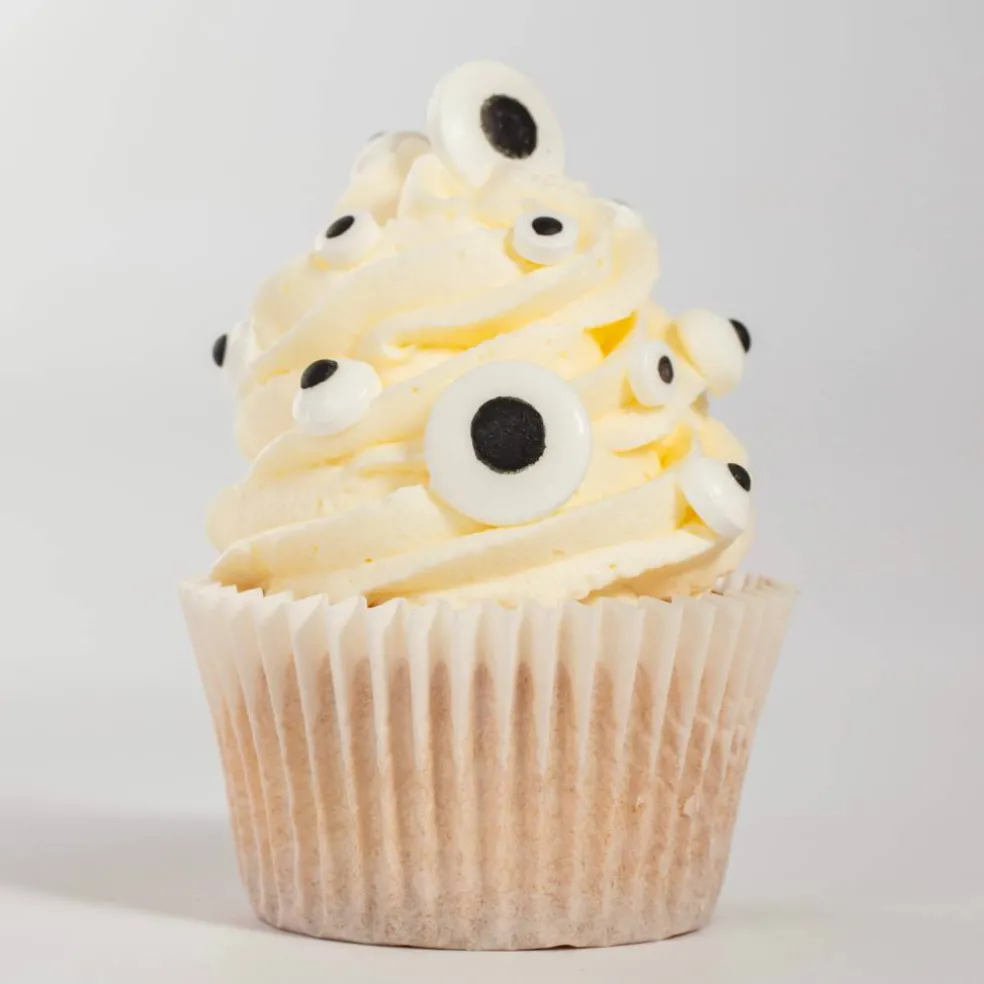PME Cake Sweet Street® Googly Eyes Sprinkles