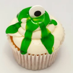 PME Cake Sweet Street® Green Edible Slime Gel