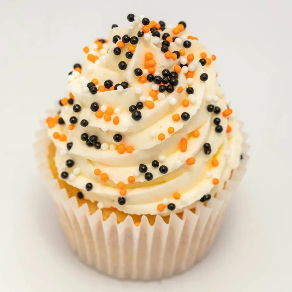 PME Cake Sweet Street® Haunting Hallows Sprinkle Mix