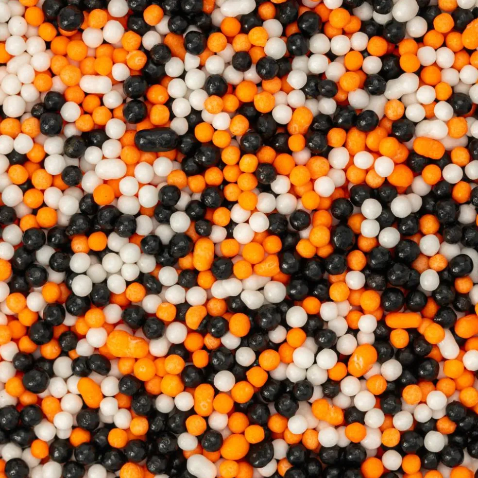 PME Cake Sweet Street® Haunting Hallows Sprinkle Mix