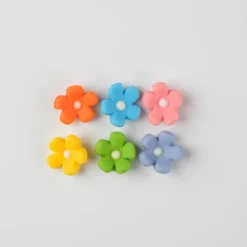PME Cake Sweet Street® Mini Blossoms Icing Decorations