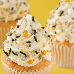 PME Cake Sweet Street® Mixed Shape Sprinkles