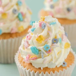 PME Cake Sweet Street® Mixed Shape Sprinkles
