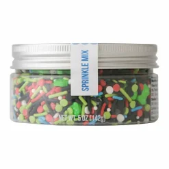 PME Cake Sweet Street® Mixed Shape Sprinkles