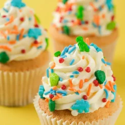 PME Cake Sweet Street® Mixed Shape Sprinkles