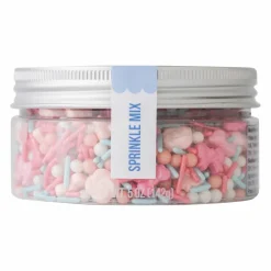 PME Cake Sweet Street® Mixed Shape Sprinkles