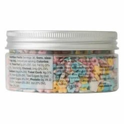 PME Cake Sweet Street® Mixed Shape Sprinkles