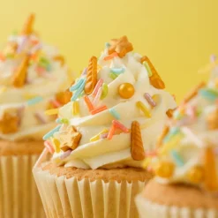 PME Cake Sweet Street® Mixed Shape Sprinkles