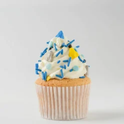 PME Cake Sweet Street® Mixed Shape Sprinkles