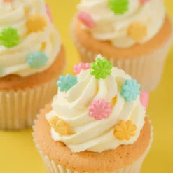 PME Cake Sweet Street® Multicolored Flowers Sprinkles