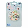 PME Cake Sweet Street® Multicolor Eyes Fondant Sprinkles
