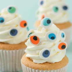 PME Cake Sweet Street® Multicolor Eyes Fondant Sprinkles