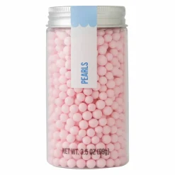 PME Cake Sweet Street® 3.5oz. Cake Decorating Pearls