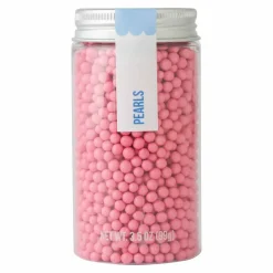 PME Cake Sweet Street® 3.5oz. Cake Decorating Pearls