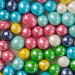 PME Cake Sweet Street® 5oz. Cake Decorating Rainbow Pearls