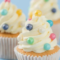 PME Cake Sweet Street® 5oz. Cake Decorating Rainbow Pearls