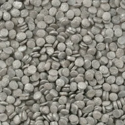 PME Cake Sweet Street® 3.5oz. Flat Round Confetti Sprinkles