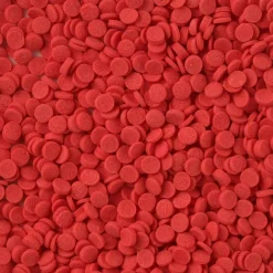 PME Cake Sweet Street® 3.5oz. Flat Round Confetti Sprinkles