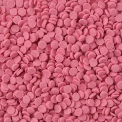 PME Cake Sweet Street® 3.5oz. Flat Round Confetti Sprinkles