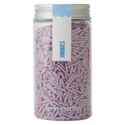 PME Cake Sweet Street® 3.5oz. Jimmies Sprinkles