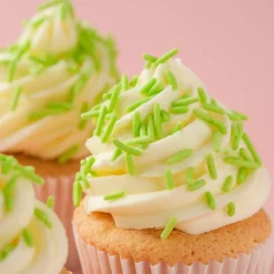 PME Cake Sweet Street® 3.5oz. Jimmies Sprinkles
