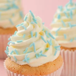 PME Cake Sweet Street® 3.5oz. Jimmies Sprinkles
