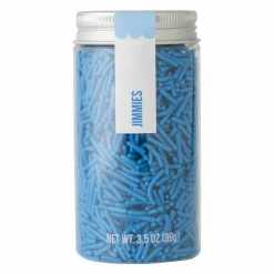 PME Cake Sweet Street® 3.5oz. Jimmies Sprinkles