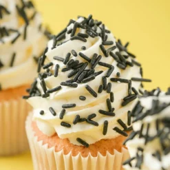 PME Cake Sweet Street® 3.5oz. Jimmies Sprinkles