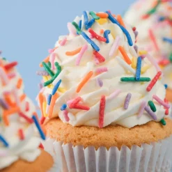 PME Cake Sweet Street® 3.5oz. Jimmies Sprinkles