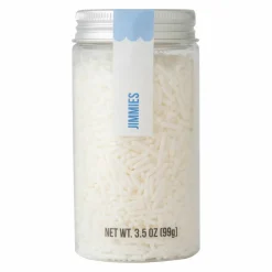 PME Cake Sweet Street® 3.5oz. Jimmies Sprinkles