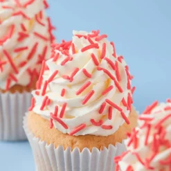 PME Cake Sweet Street® 3.5oz. Jimmies Sprinkles