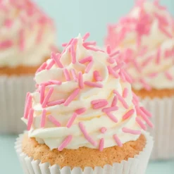 PME Cake Sweet Street® 3.5oz. Jimmies Sprinkles