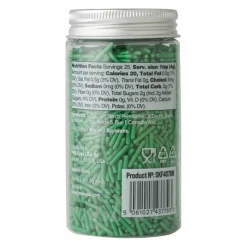 PME Cake Sweet Street® 3.5oz. Jimmies Sprinkles