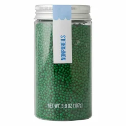PME Cake Sweet Street® 3.8oz. Nonpareils Sprinkles