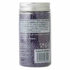 PME Cake Sweet Street® 3.8oz. Nonpareils Sprinkles
