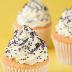 PME Cake Sweet Street® 3.8oz. Nonpareils Sprinkles